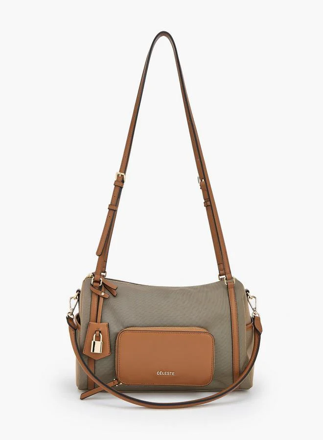 سيليست Celeste Nylon  Shoulder
